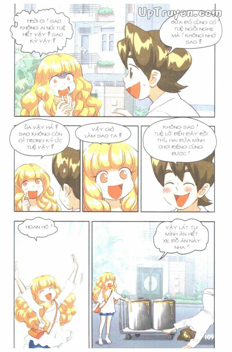 Học Sinh Chân Kinh - Chapter 19 - Page 105