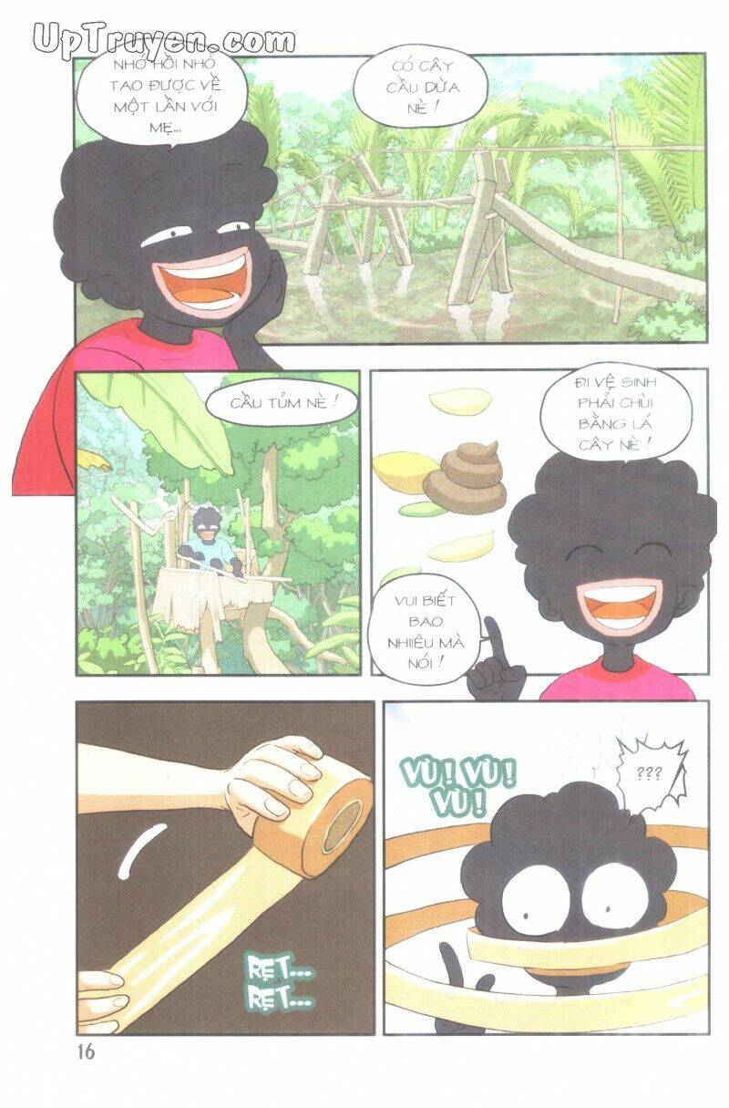 Học Sinh Chân Kinh - Chapter 19 - Page 17