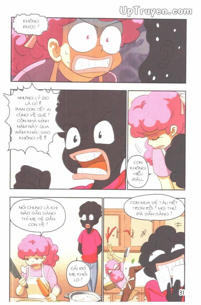 Học Sinh Chân Kinh - Chapter 19 - Page 32