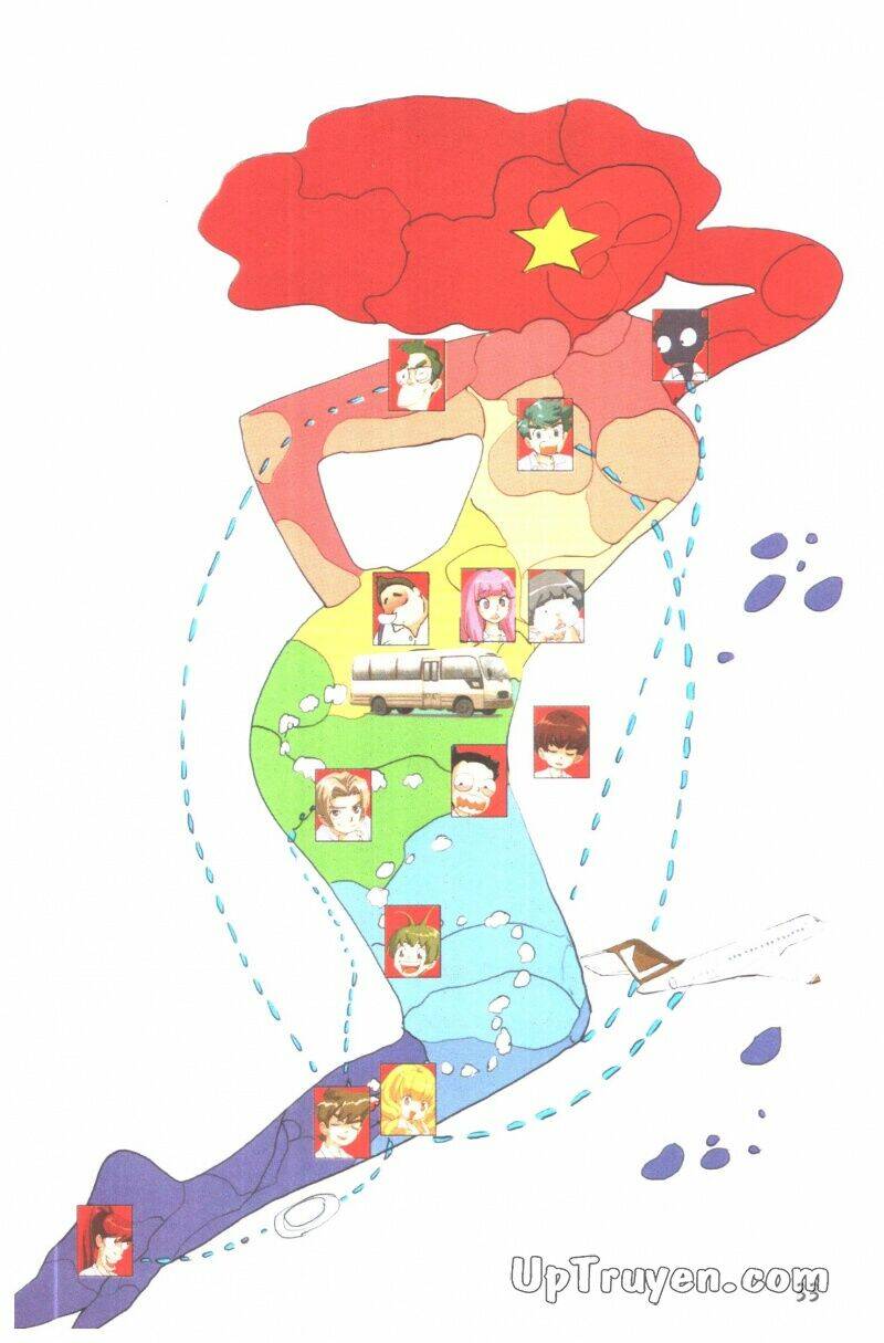 Học Sinh Chân Kinh - Chapter 19 - Page 34