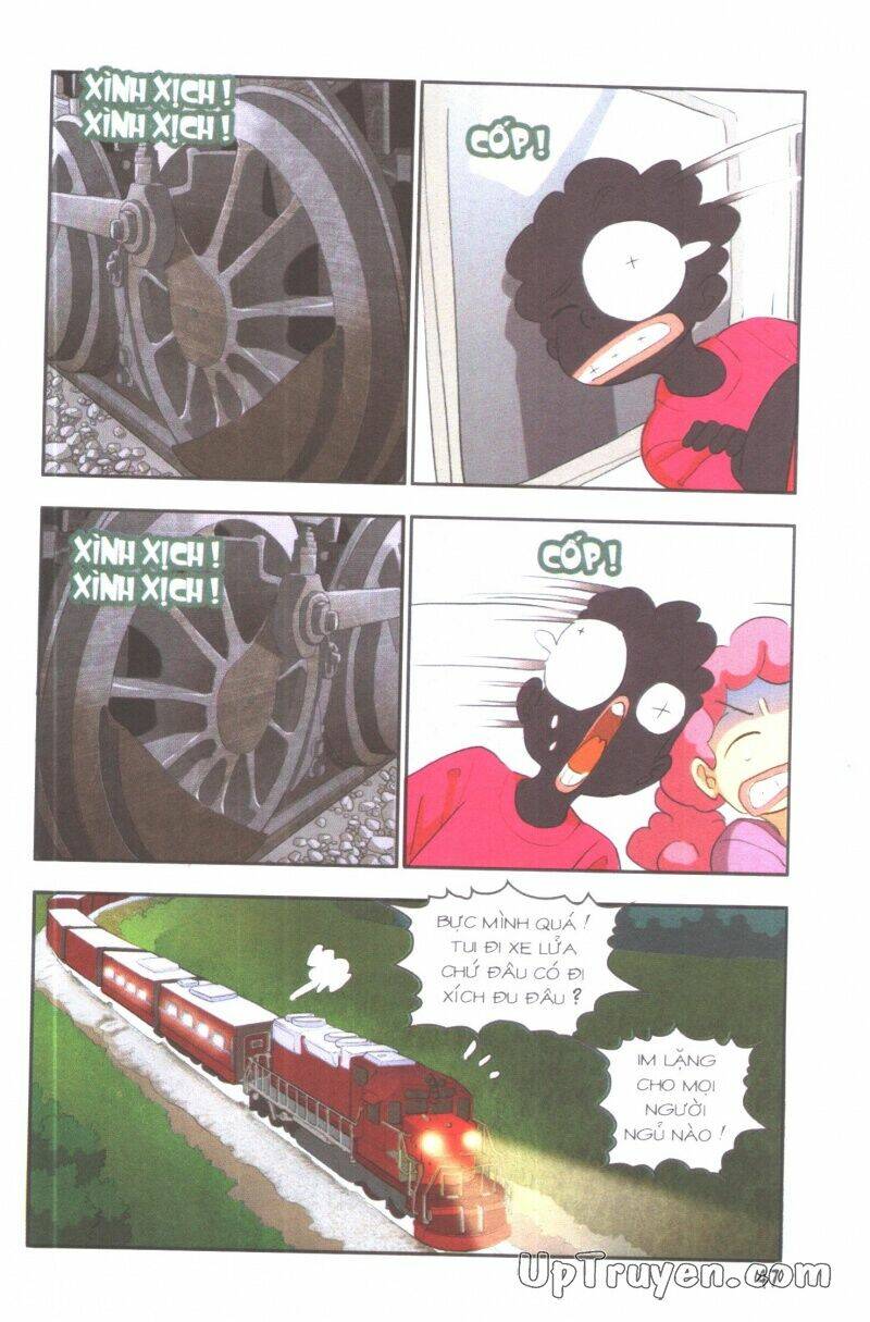 Học Sinh Chân Kinh - Chapter 19 - Page 48