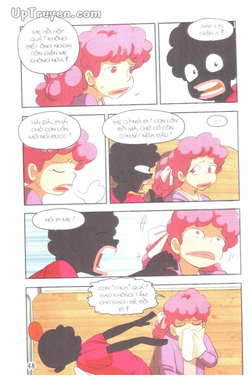 Học Sinh Chân Kinh - Chapter 19 - Page 49