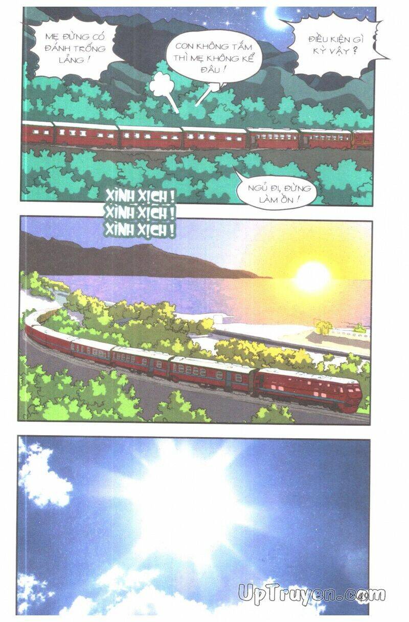 Học Sinh Chân Kinh - Chapter 19 - Page 50