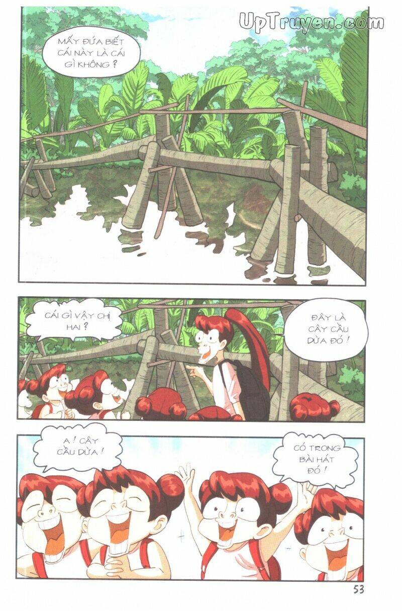 Học Sinh Chân Kinh - Chapter 19 - Page 54