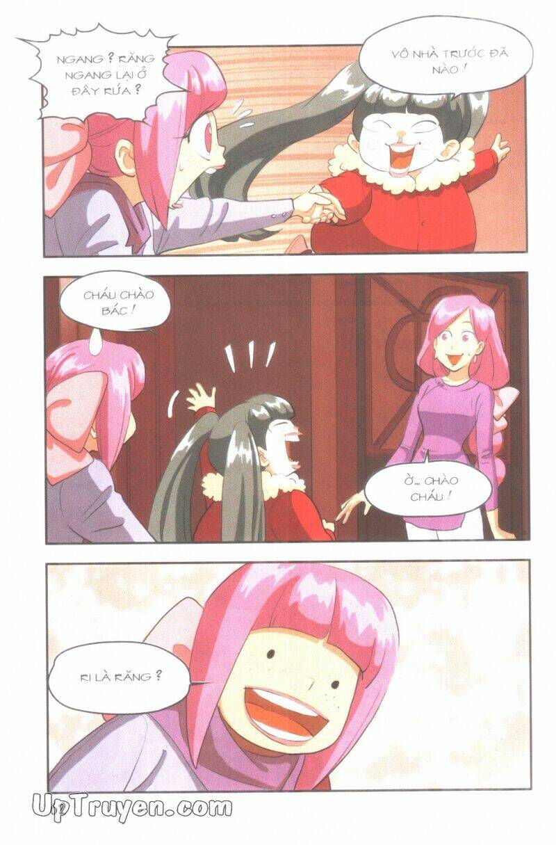 Học Sinh Chân Kinh - Chapter 19 - Page 63