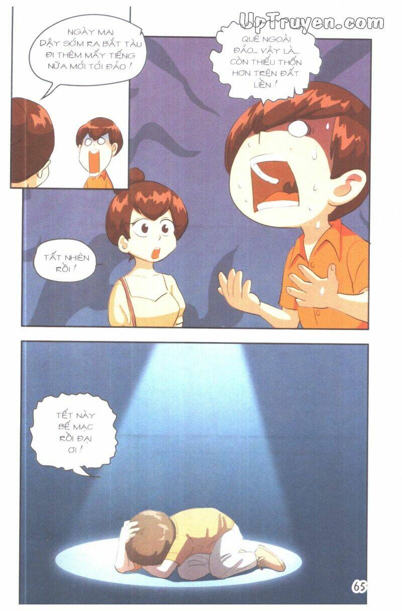 Học Sinh Chân Kinh - Chapter 19 - Page 66