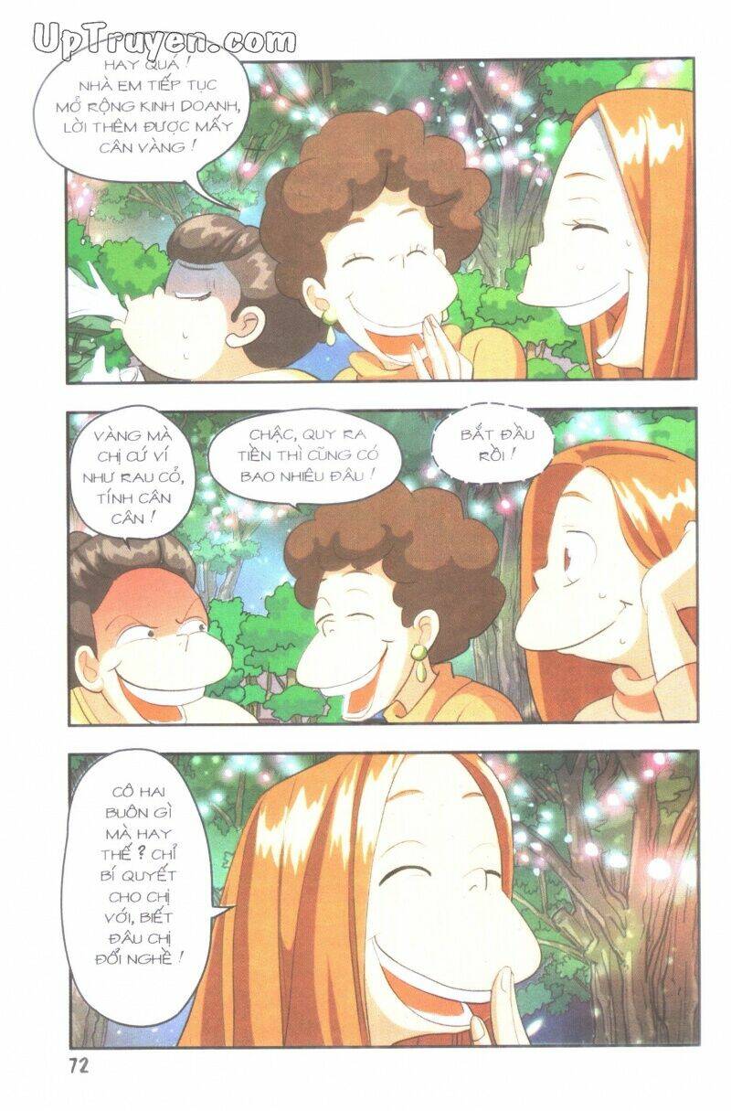 Học Sinh Chân Kinh - Chapter 19 - Page 73