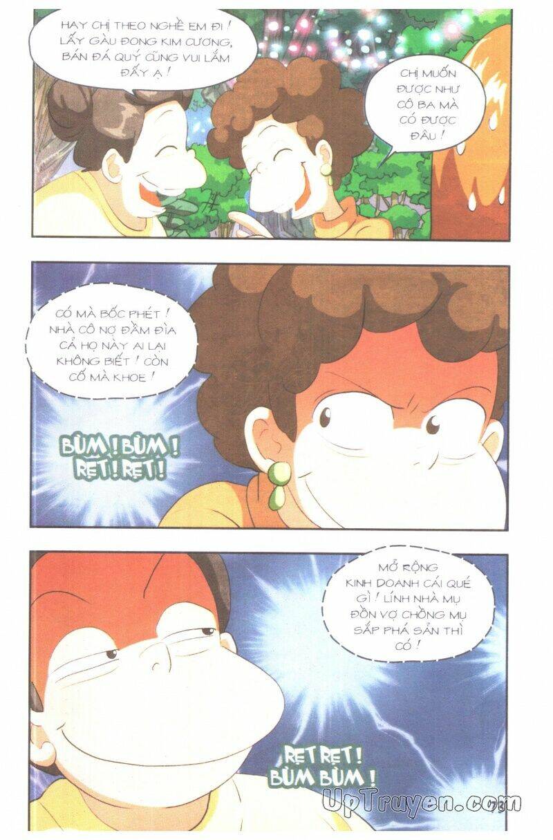 Học Sinh Chân Kinh - Chapter 19 - Page 74