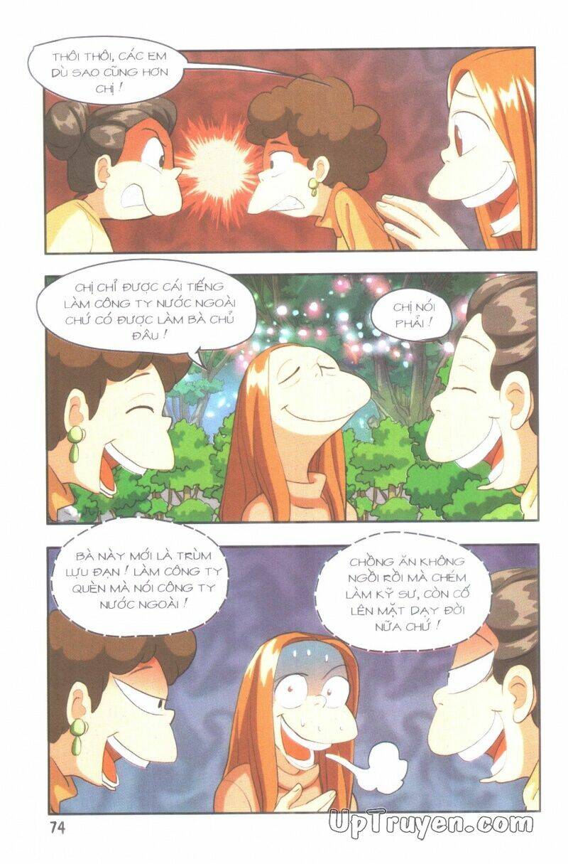 Học Sinh Chân Kinh - Chapter 19 - Page 75