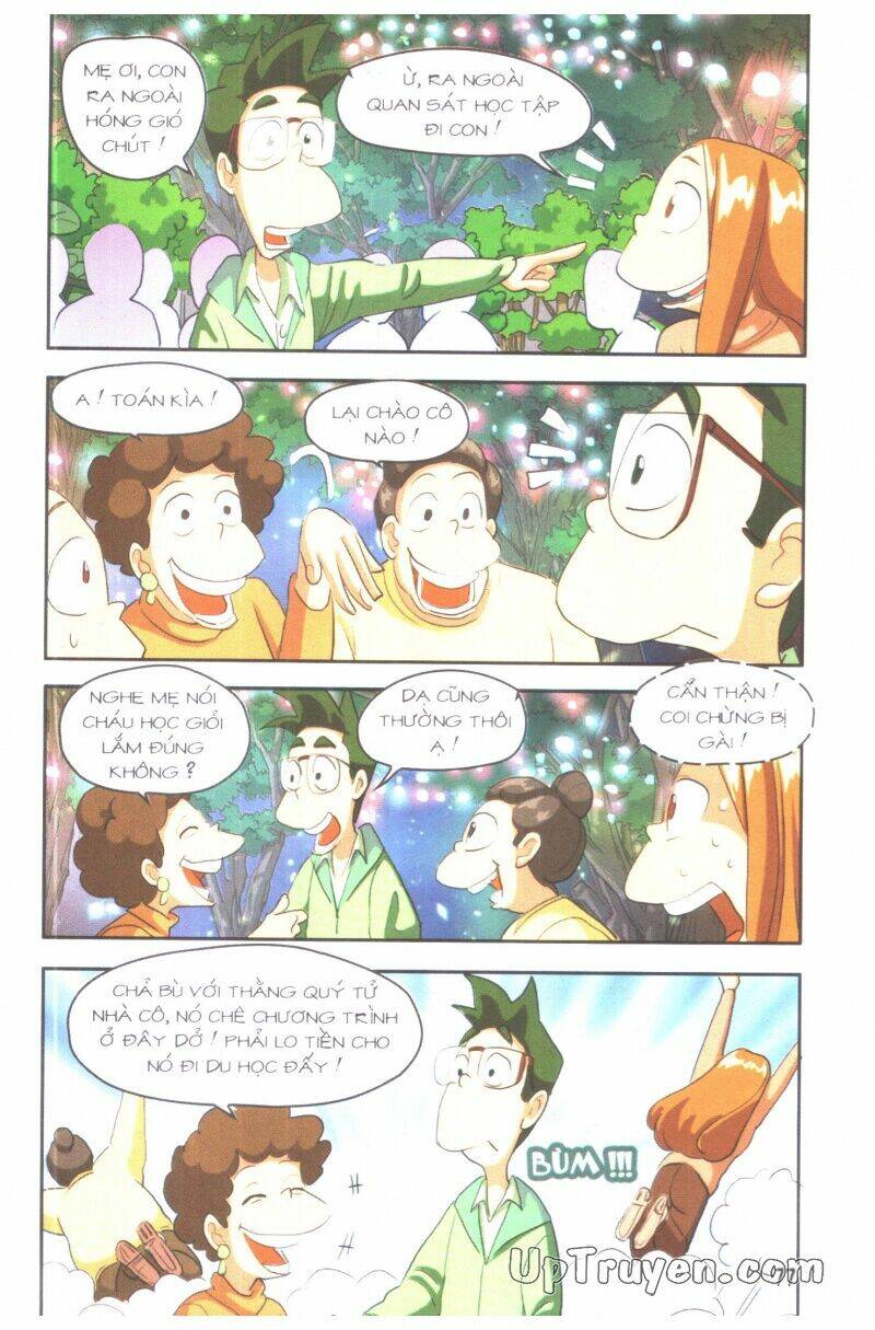 Học Sinh Chân Kinh - Chapter 19 - Page 78