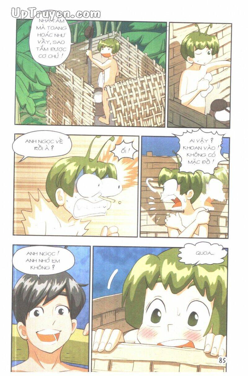 Học Sinh Chân Kinh - Chapter 19 - Page 86