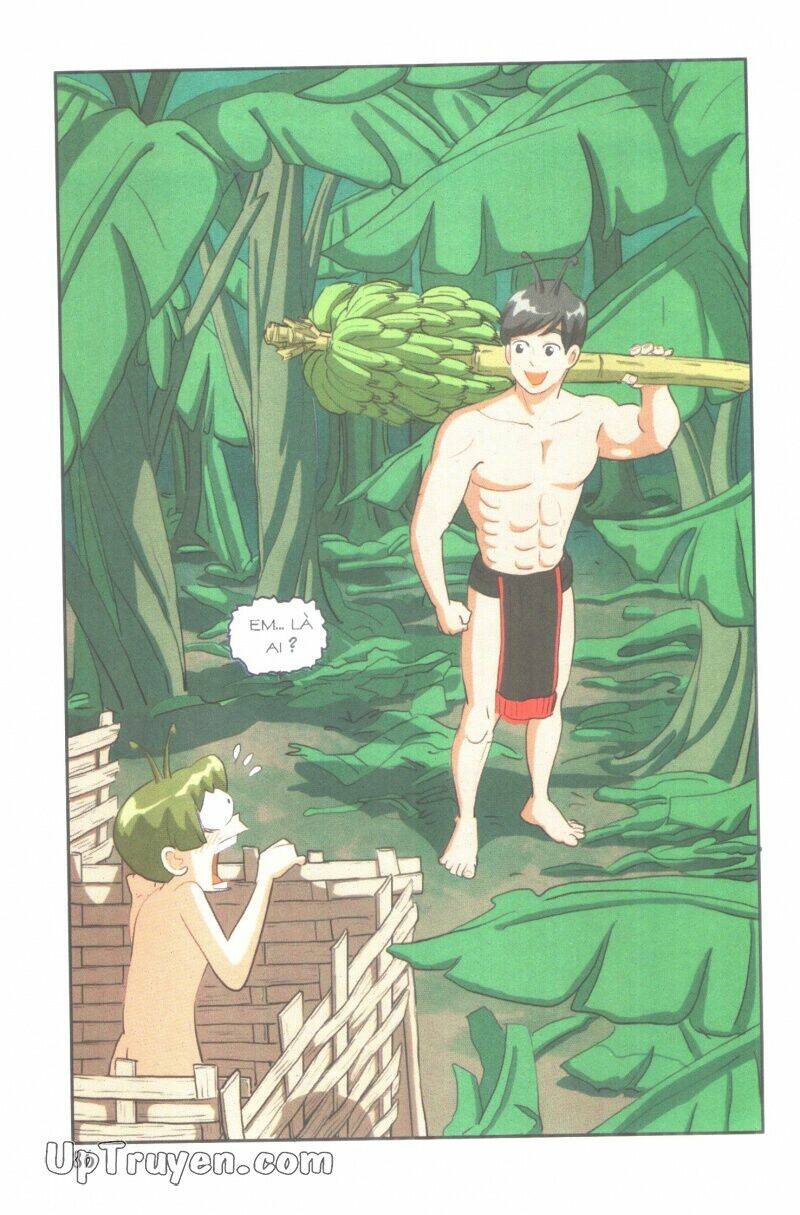 Học Sinh Chân Kinh - Chapter 19 - Page 87