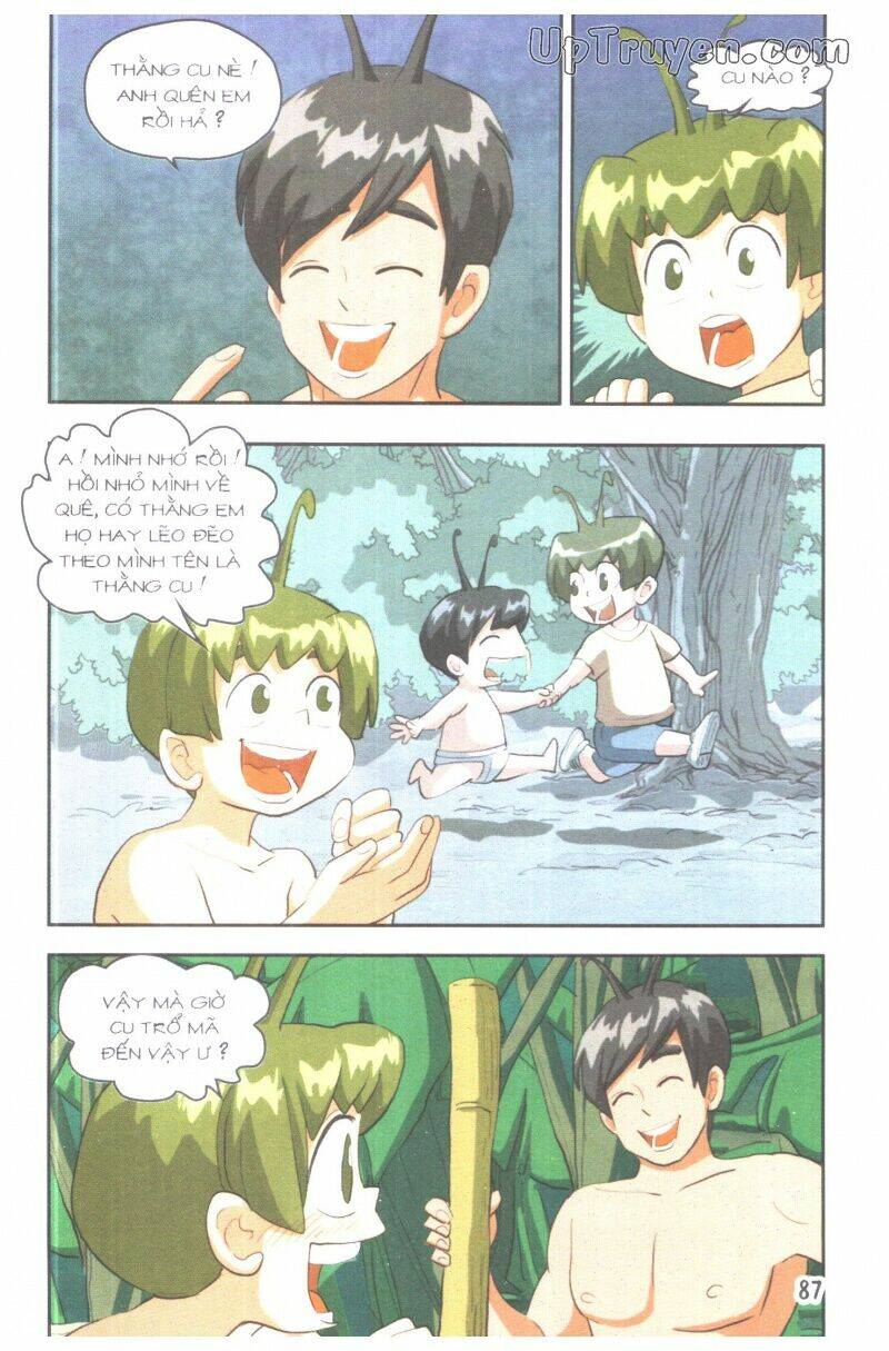 Học Sinh Chân Kinh - Chapter 19 - Page 88