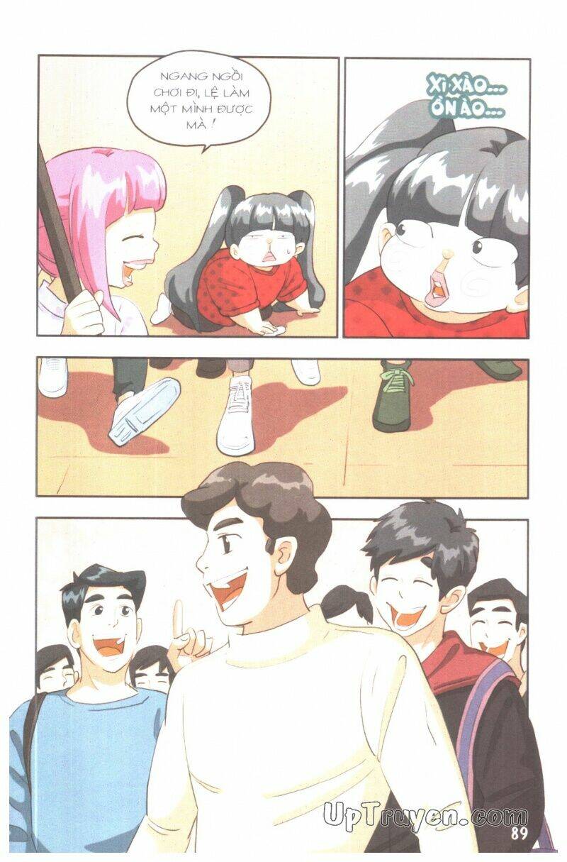 Học Sinh Chân Kinh - Chapter 19 - Page 90