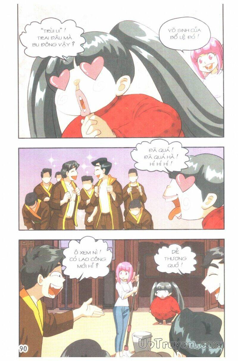 Học Sinh Chân Kinh - Chapter 19 - Page 91