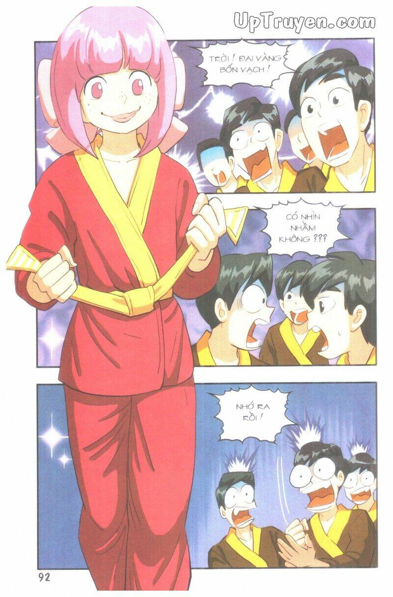 Học Sinh Chân Kinh - Chapter 19 - Page 93