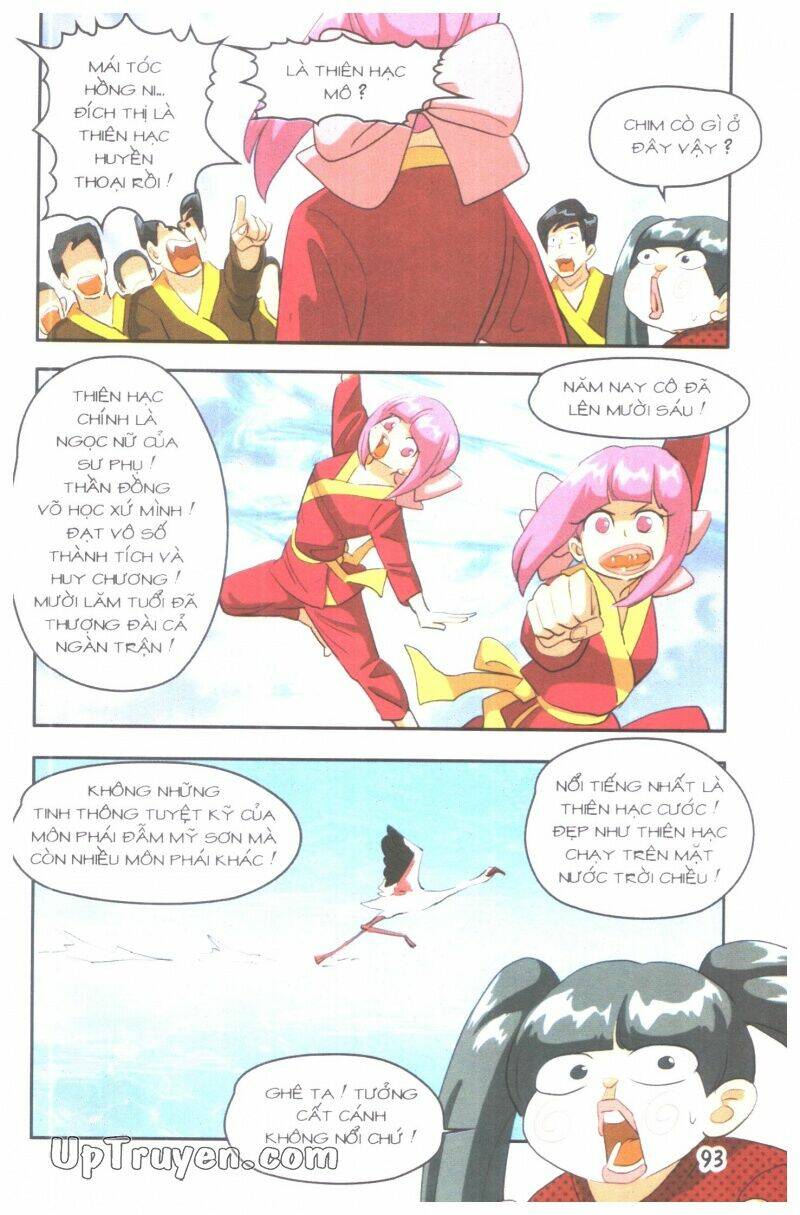 Học Sinh Chân Kinh - Chapter 19 - Page 94