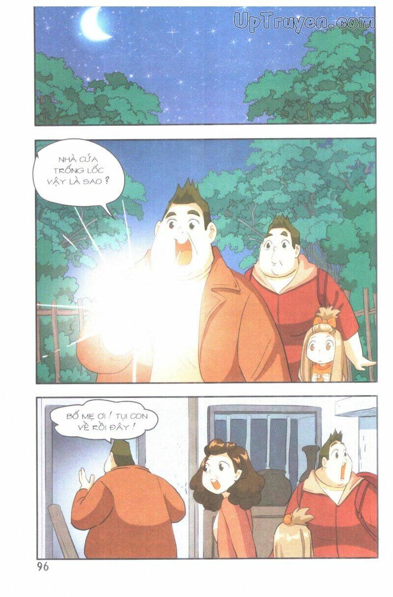 Học Sinh Chân Kinh - Chapter 19 - Page 96