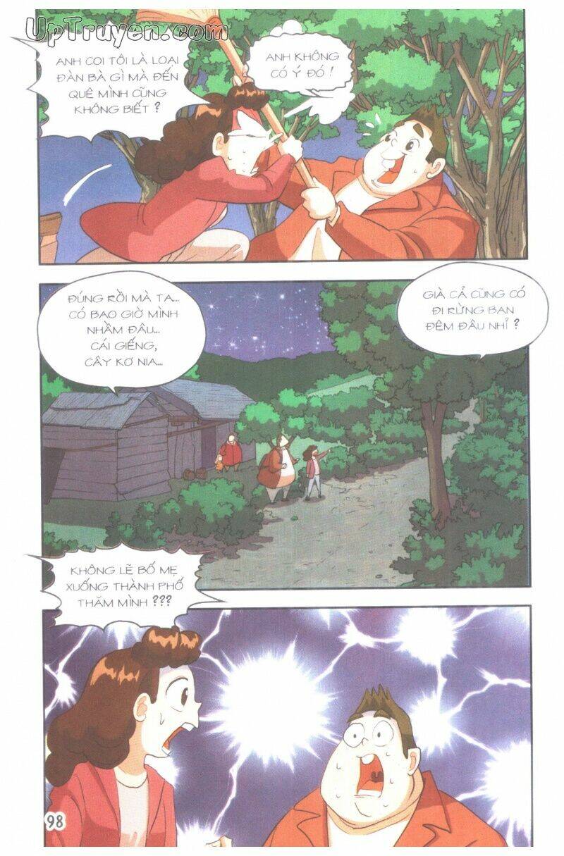 Học Sinh Chân Kinh - Chapter 19 - Page 97