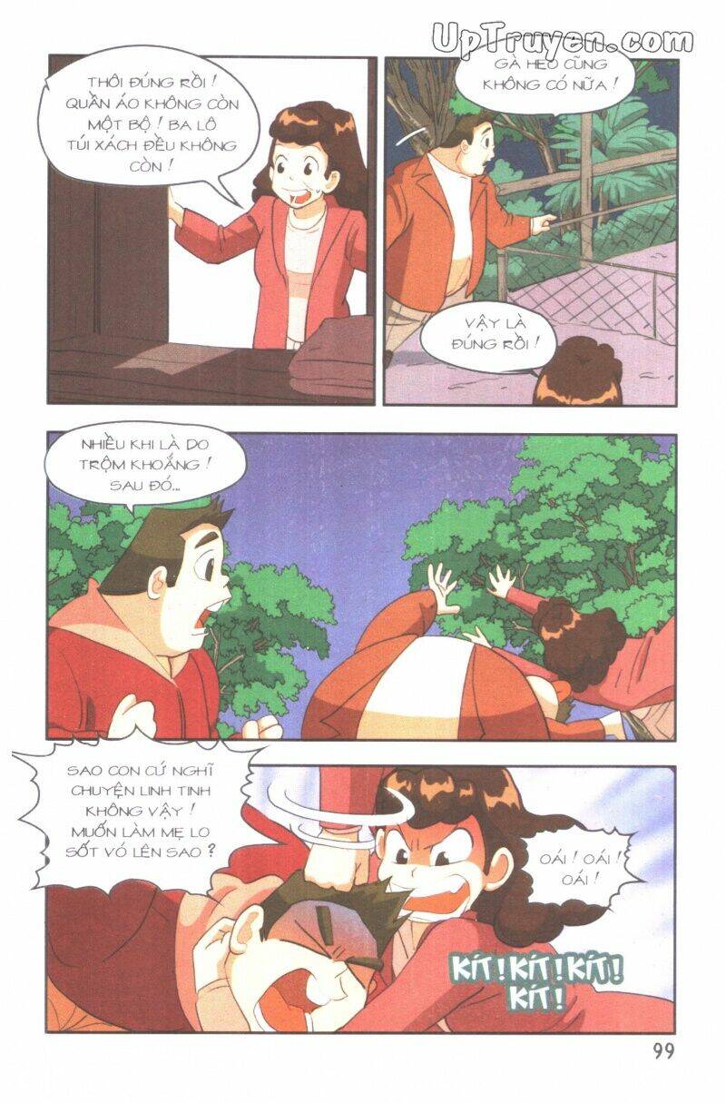 Học Sinh Chân Kinh - Chapter 19 - Page 98