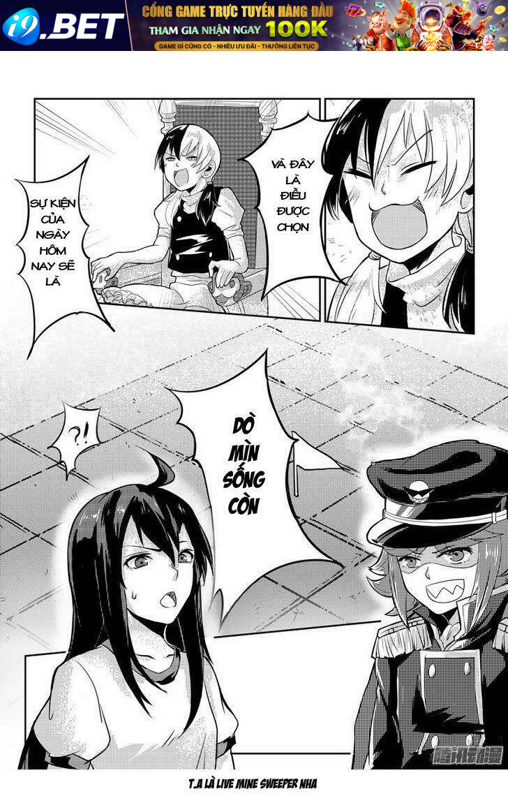 100 ways to kill a seal - Chapter 7 - Page 9