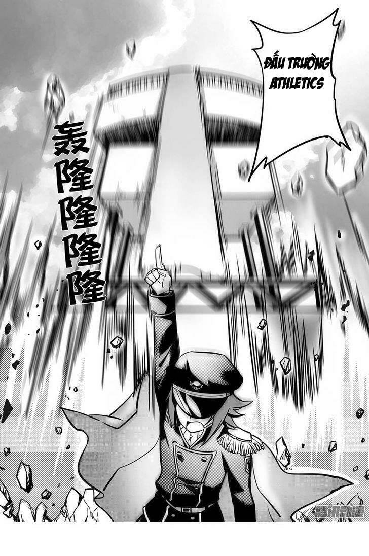 100 ways to kill a seal - Chapter 7 - Page 5