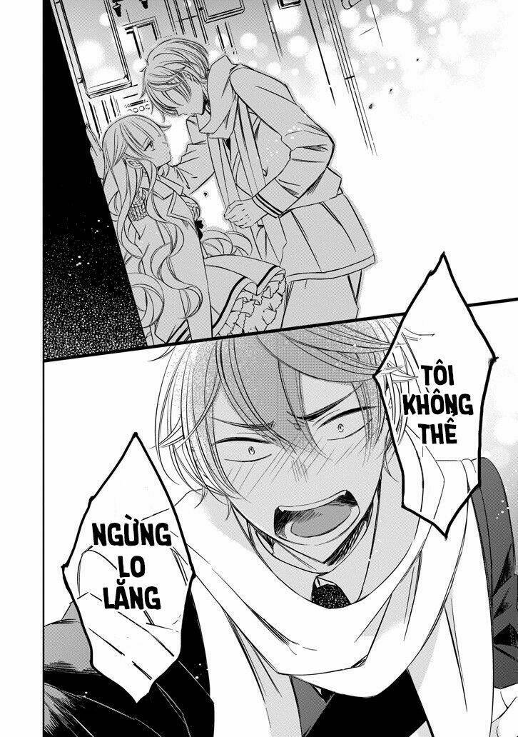 Beelzebub Jou no Okinimesumama - Chapter 2 - Page 13