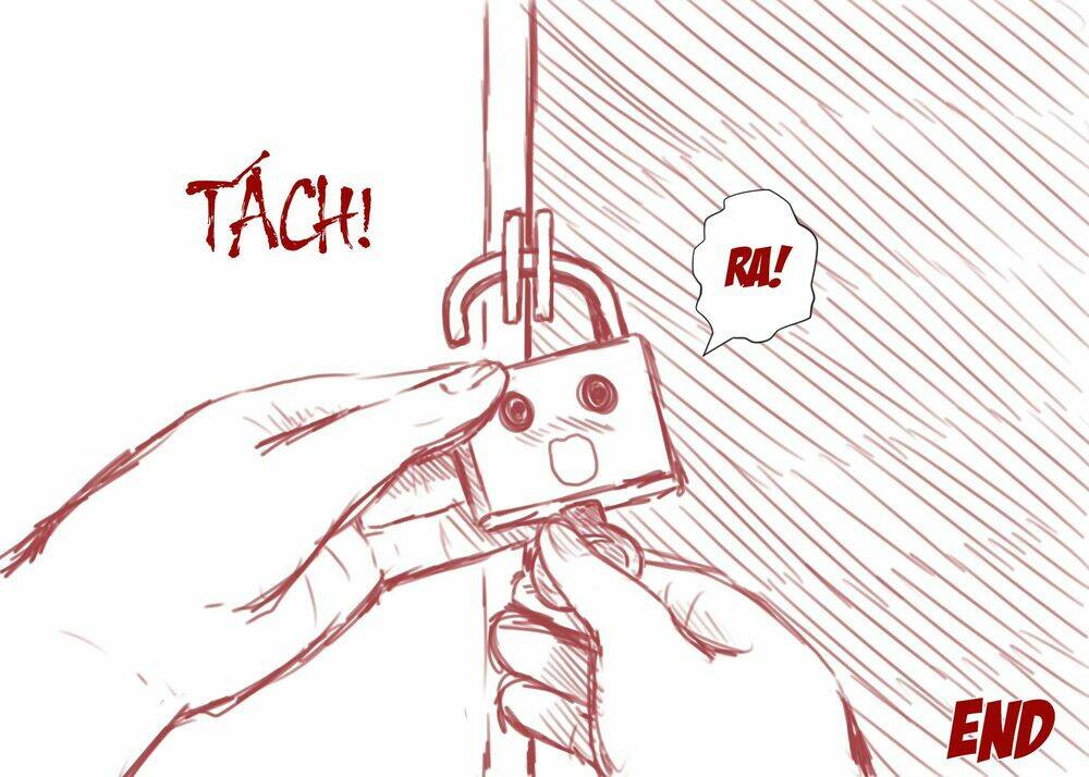 Những câu chuyện tầm phào của tôi - Chapter 1 - Page 9