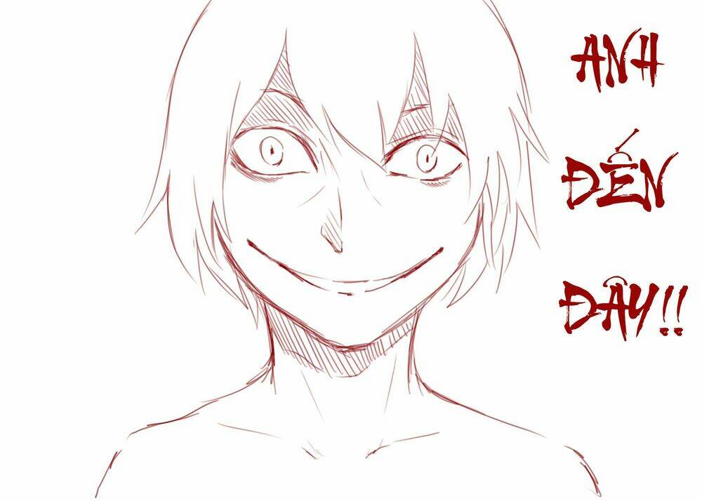 Những câu chuyện tầm phào của tôi - Chapter 1 - Page 3