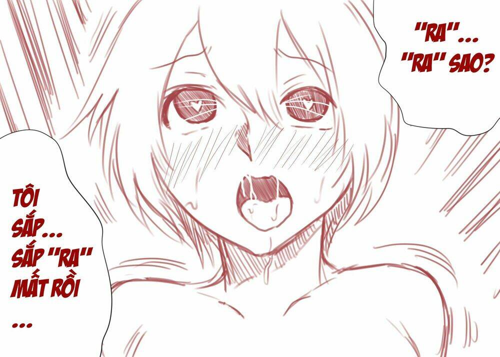 Những câu chuyện tầm phào của tôi - Chapter 1 - Page 6