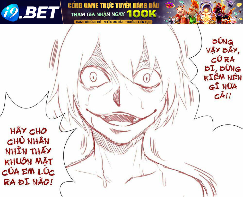 Những câu chuyện tầm phào của tôi - Chapter 1 - Page 7