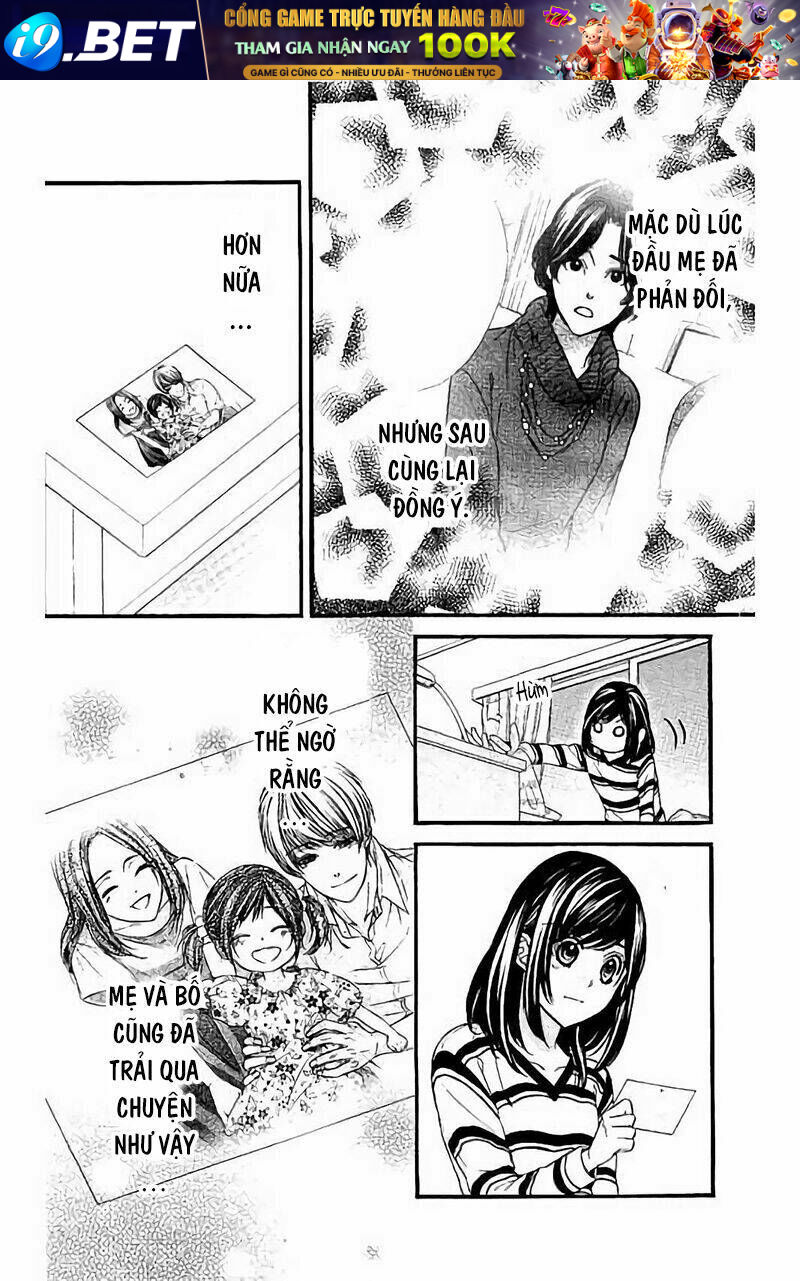 Kedamono Kareshi - Chapter 81 - Page 13