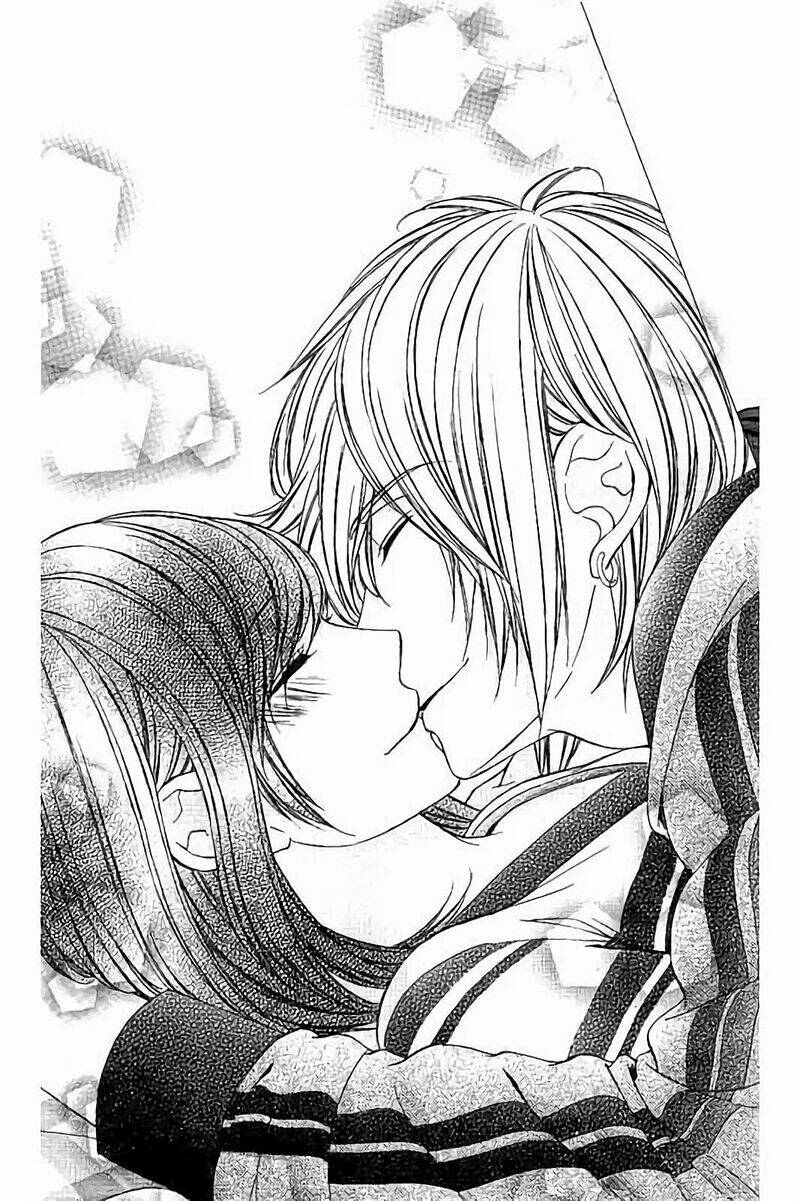 Kedamono Kareshi - Chapter 81 - Page 24