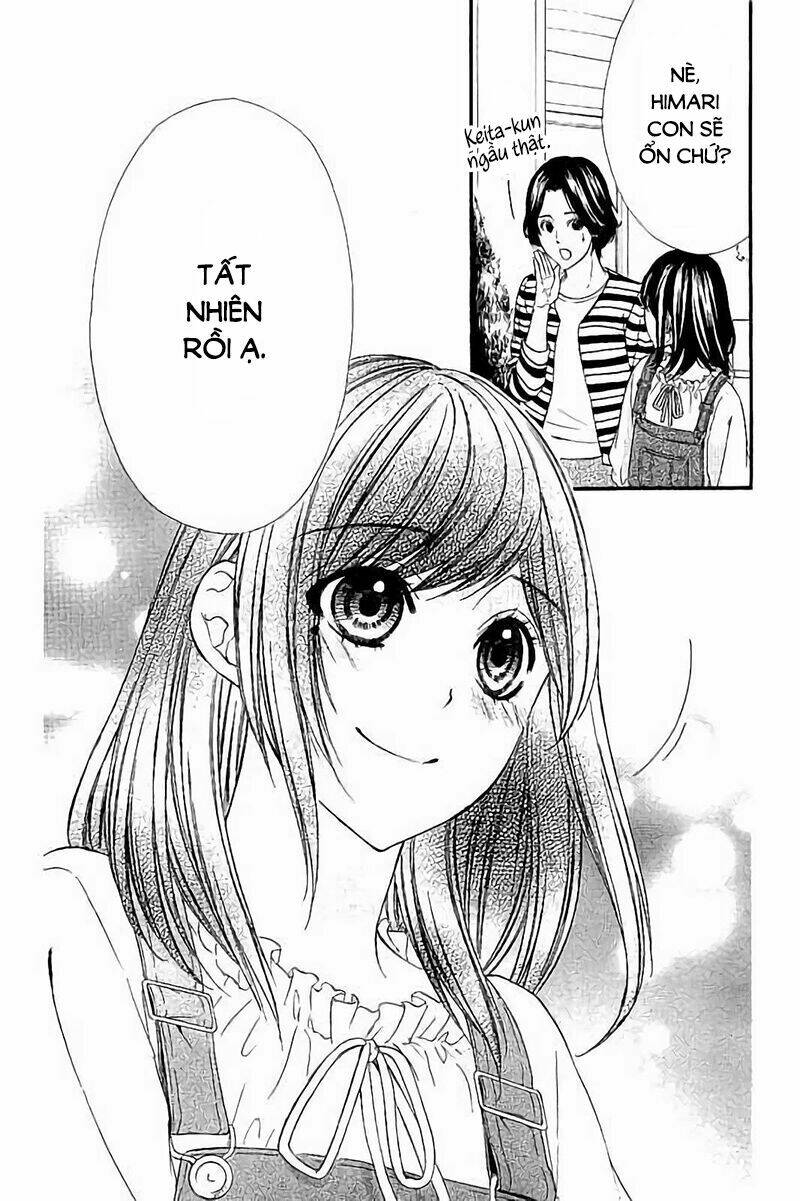 Kedamono Kareshi - Chapter 81 - Page 26