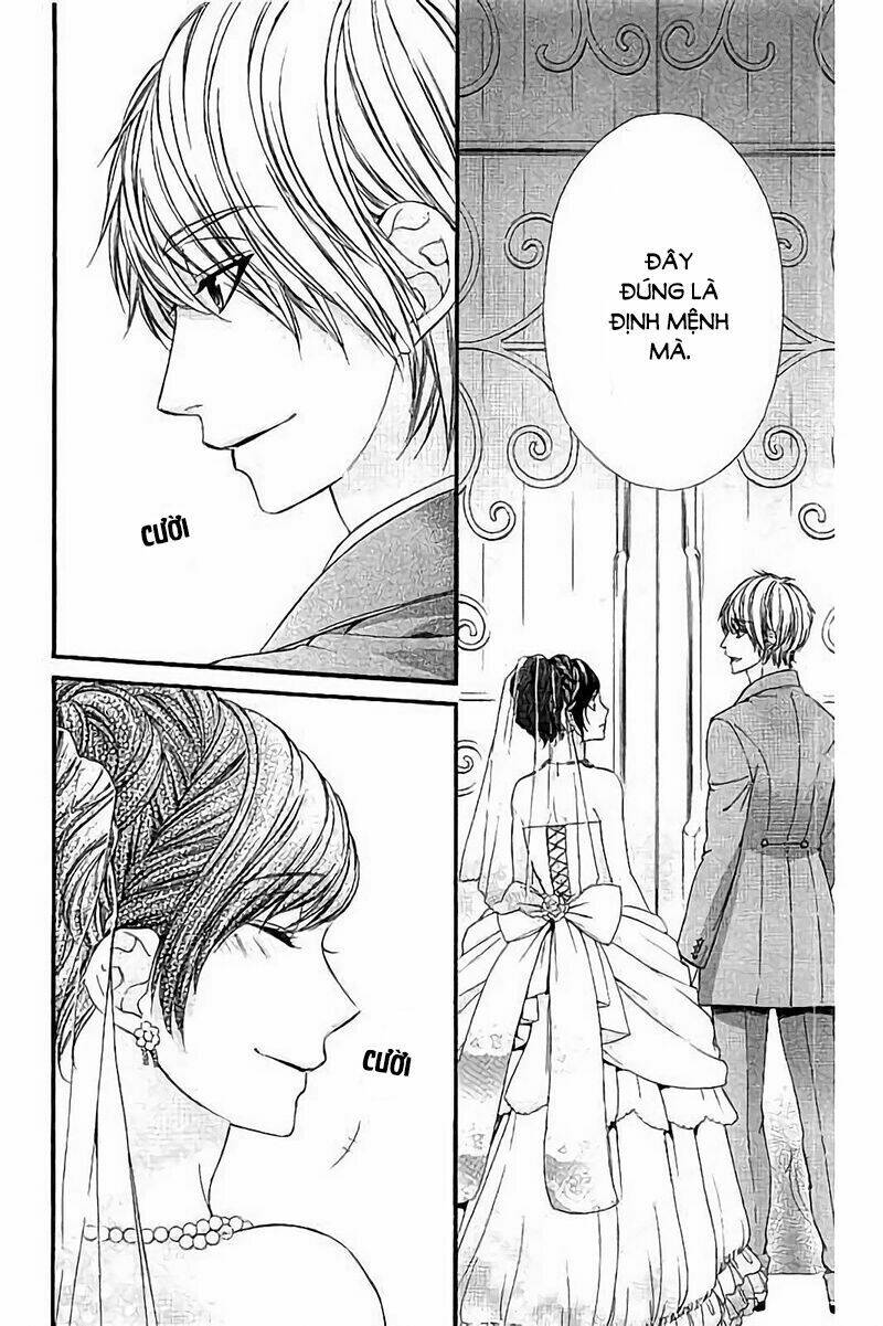 Kedamono Kareshi - Chapter 81 - Page 31