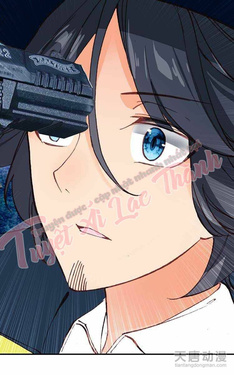 Gia Đình Biến Thái - Chapter 19 - Page 9