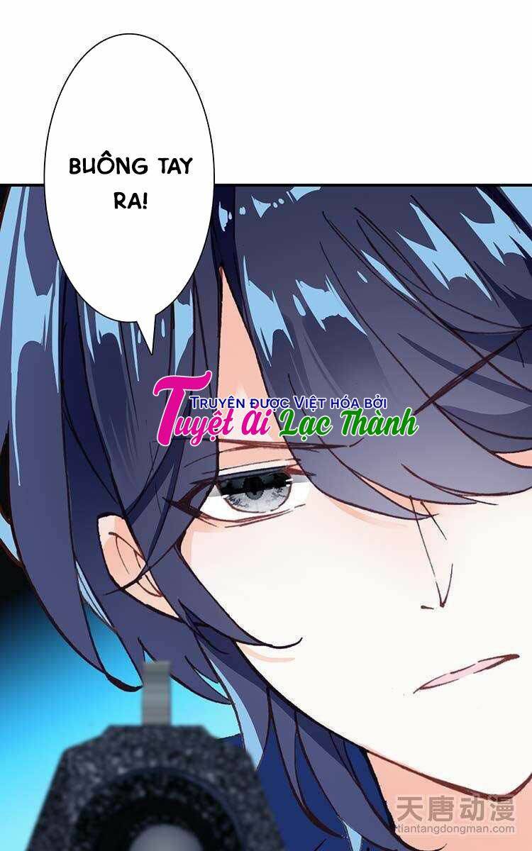 Gia Đình Biến Thái - Chapter 19 - Page 10