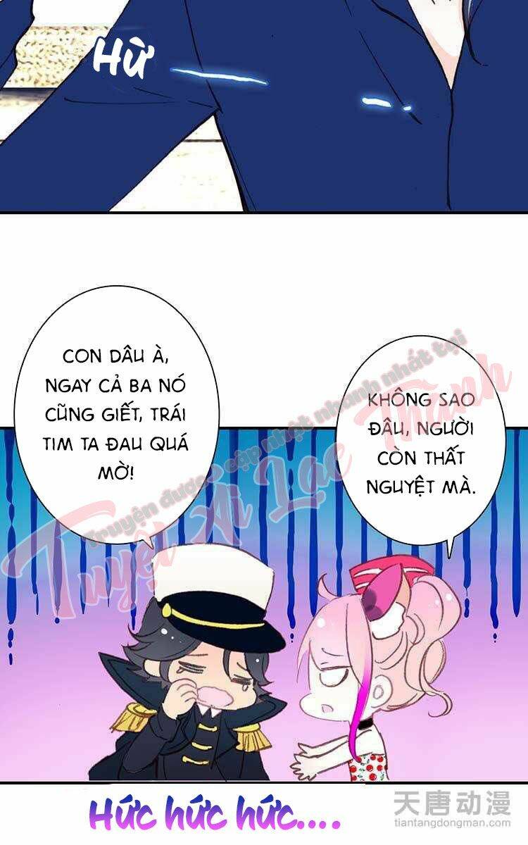 Gia Đình Biến Thái - Chapter 19 - Page 13