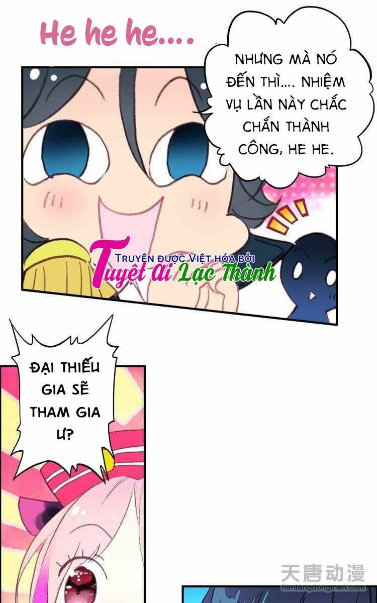 Gia Đình Biến Thái - Chapter 19 - Page 14