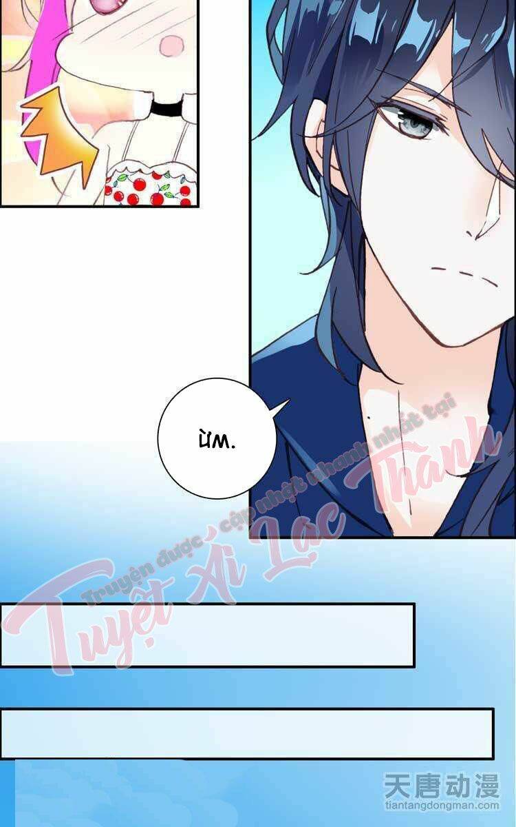 Gia Đình Biến Thái - Chapter 19 - Page 15