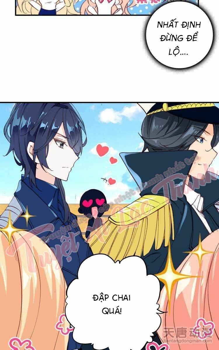 Gia Đình Biến Thái - Chapter 19 - Page 17