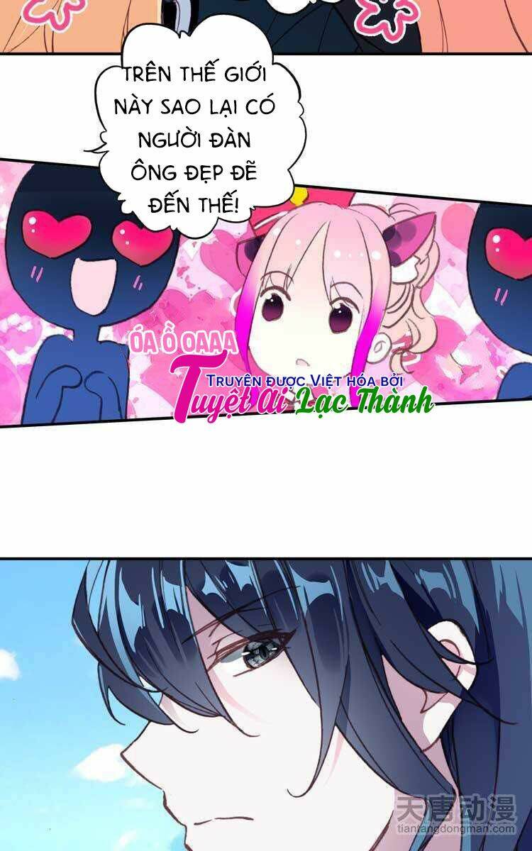 Gia Đình Biến Thái - Chapter 19 - Page 18