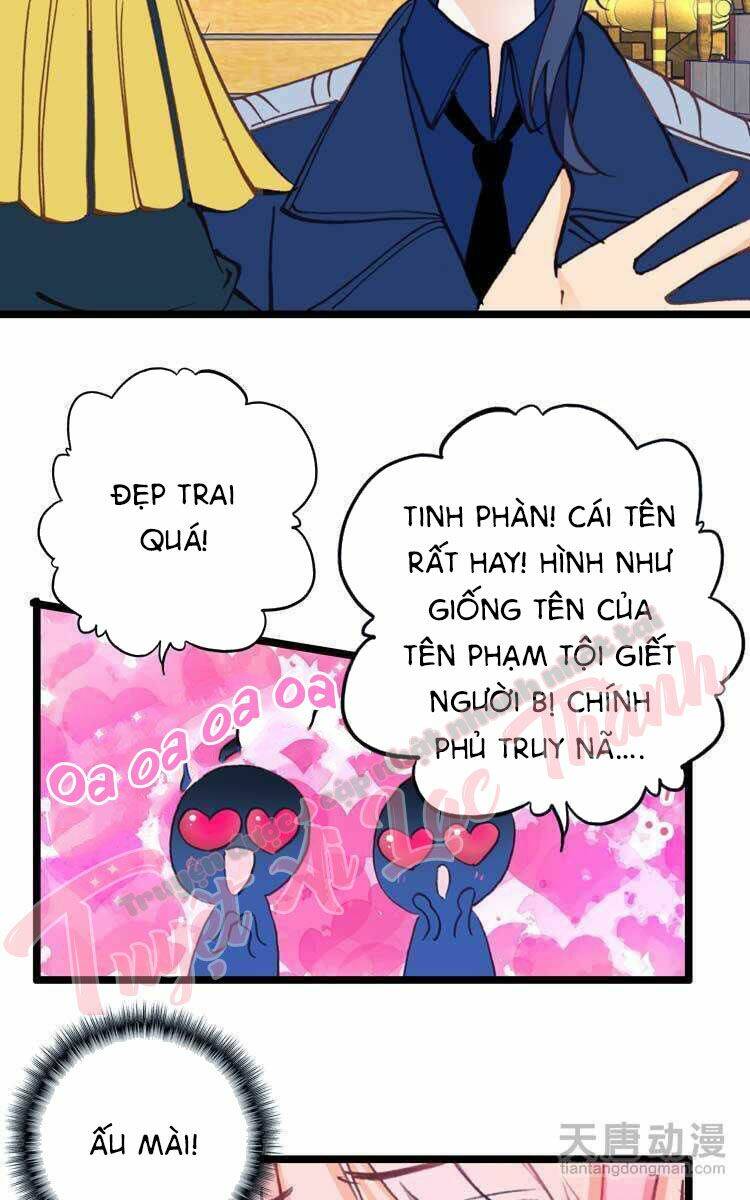 Gia Đình Biến Thái - Chapter 19 - Page 21