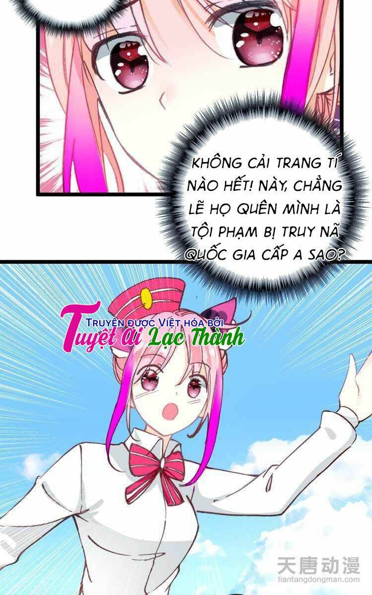 Gia Đình Biến Thái - Chapter 19 - Page 22