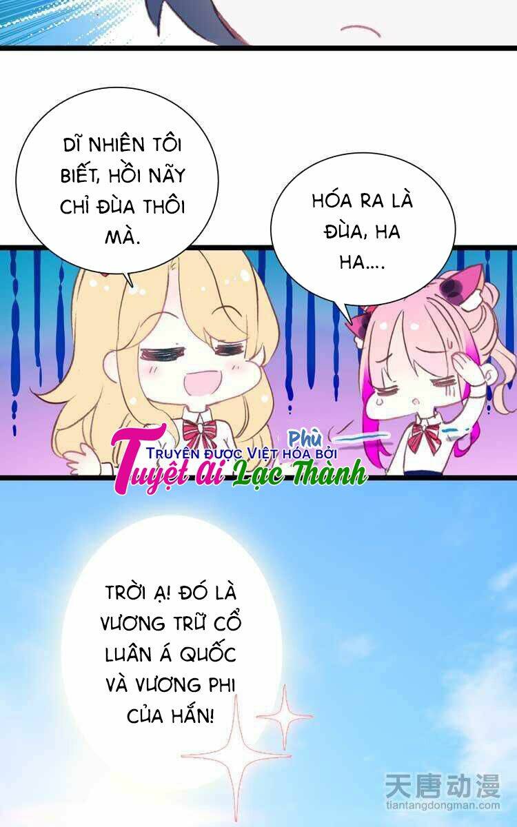 Gia Đình Biến Thái - Chapter 19 - Page 24