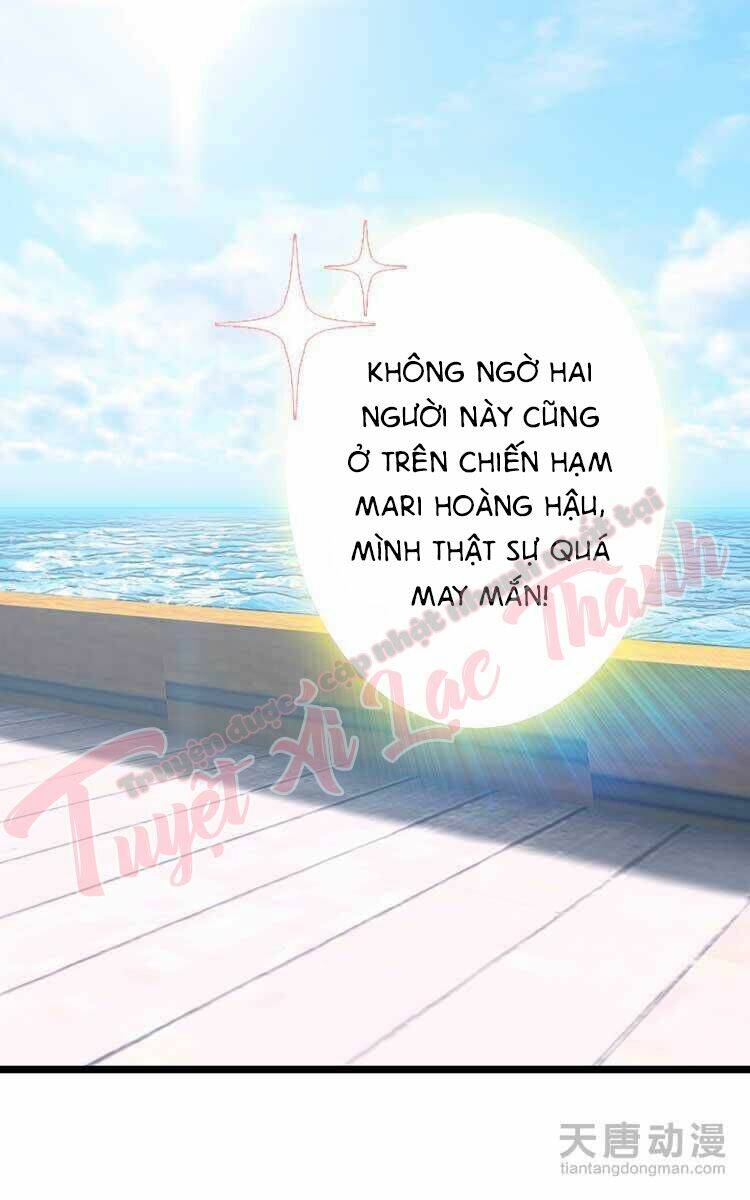 Gia Đình Biến Thái - Chapter 19 - Page 25