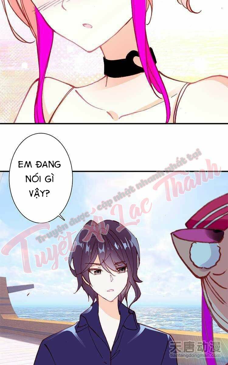 Gia Đình Biến Thái - Chapter 19 - Page 4