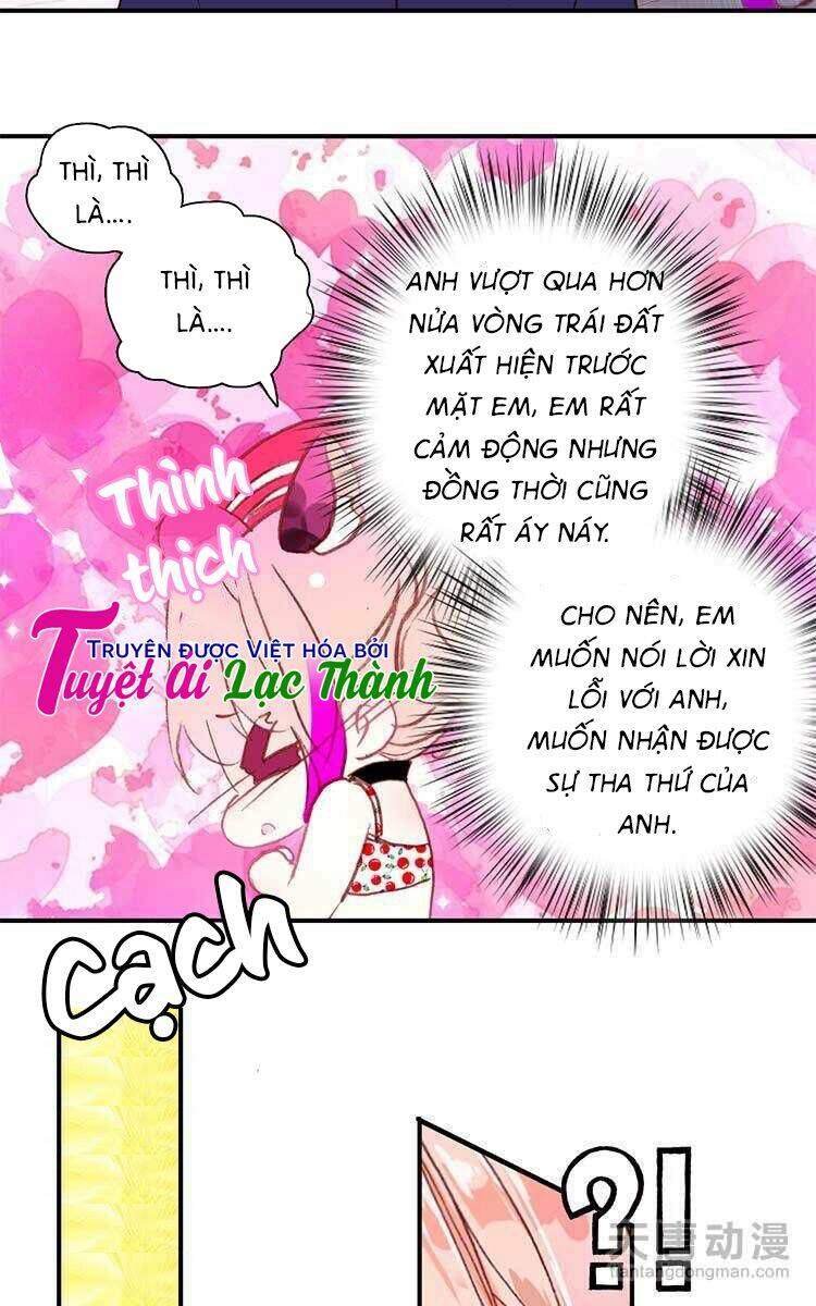 Gia Đình Biến Thái - Chapter 19 - Page 5