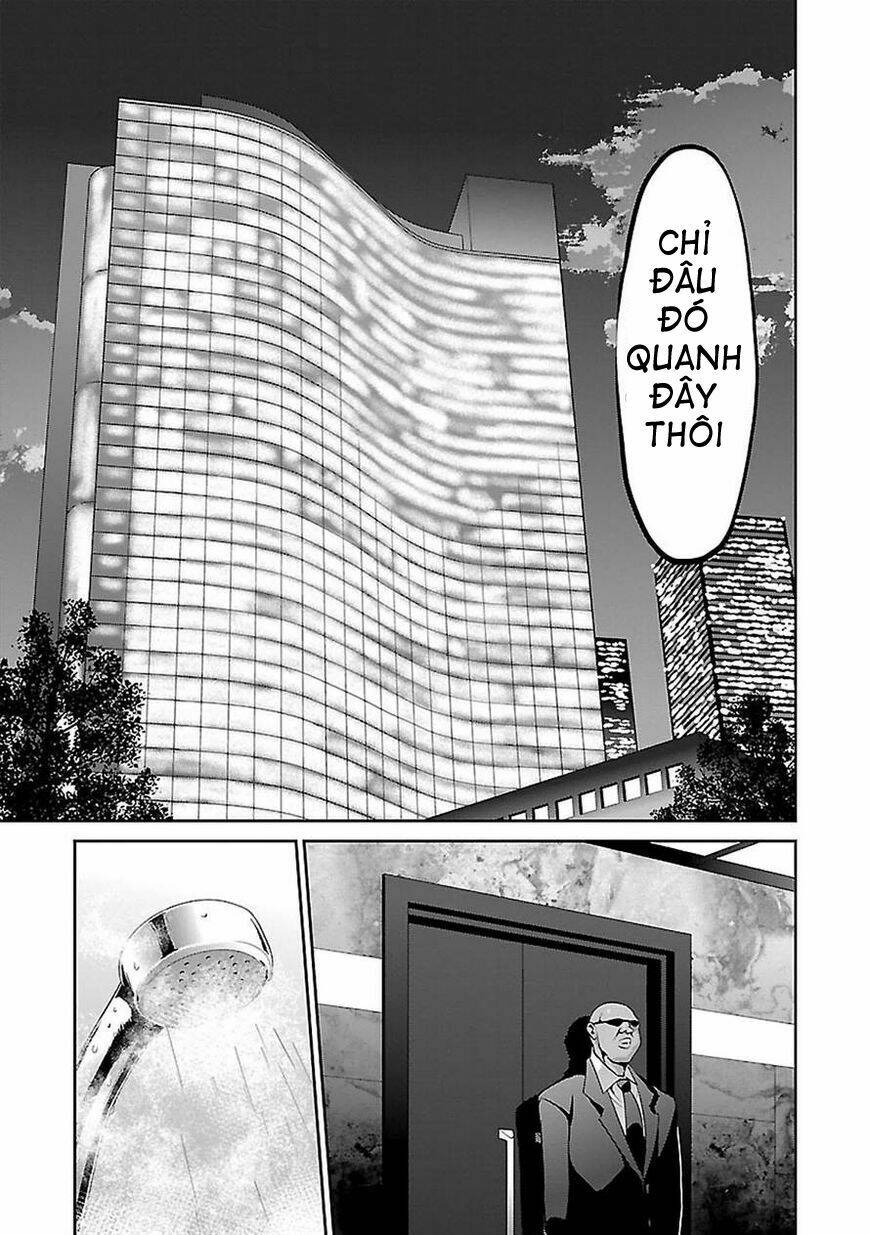 Oshioko X Cute - Chapter 4 - Page 22