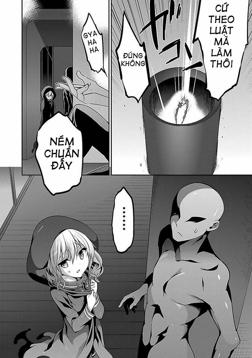 Oshioko X Cute - Chapter 4 - Page 26